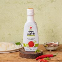 움트리 와사비초고추장 500g