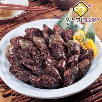 백암전통순대 야채순대2kg