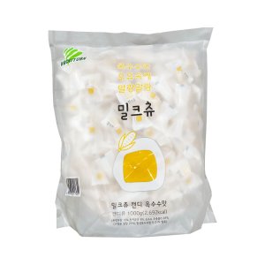 밀크츄 최저가 가성비상품