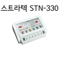 침전기자극기 저주파치료기 초음파치료기 간섭파치료기 STN-330