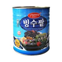 팥모아 빙수팥 3kg