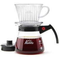 카페뮤제오 Kalita 칼리타 드립세트 101D