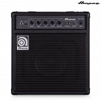 암펙 AMPEG 베이스 콤보 앰프 V2 V2 BA-108 BA108