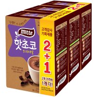 동서식품 동서 미떼 핫초코 오리지널 300g 2 1