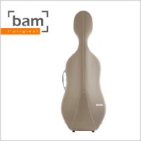 뱀 첼로케이스 레뚜왈 그레이지 BAM CELLO CASE