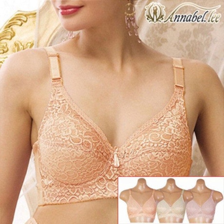 애너벨리 정통 보정브라3종세트 3종 보조후크<b>아이</b>