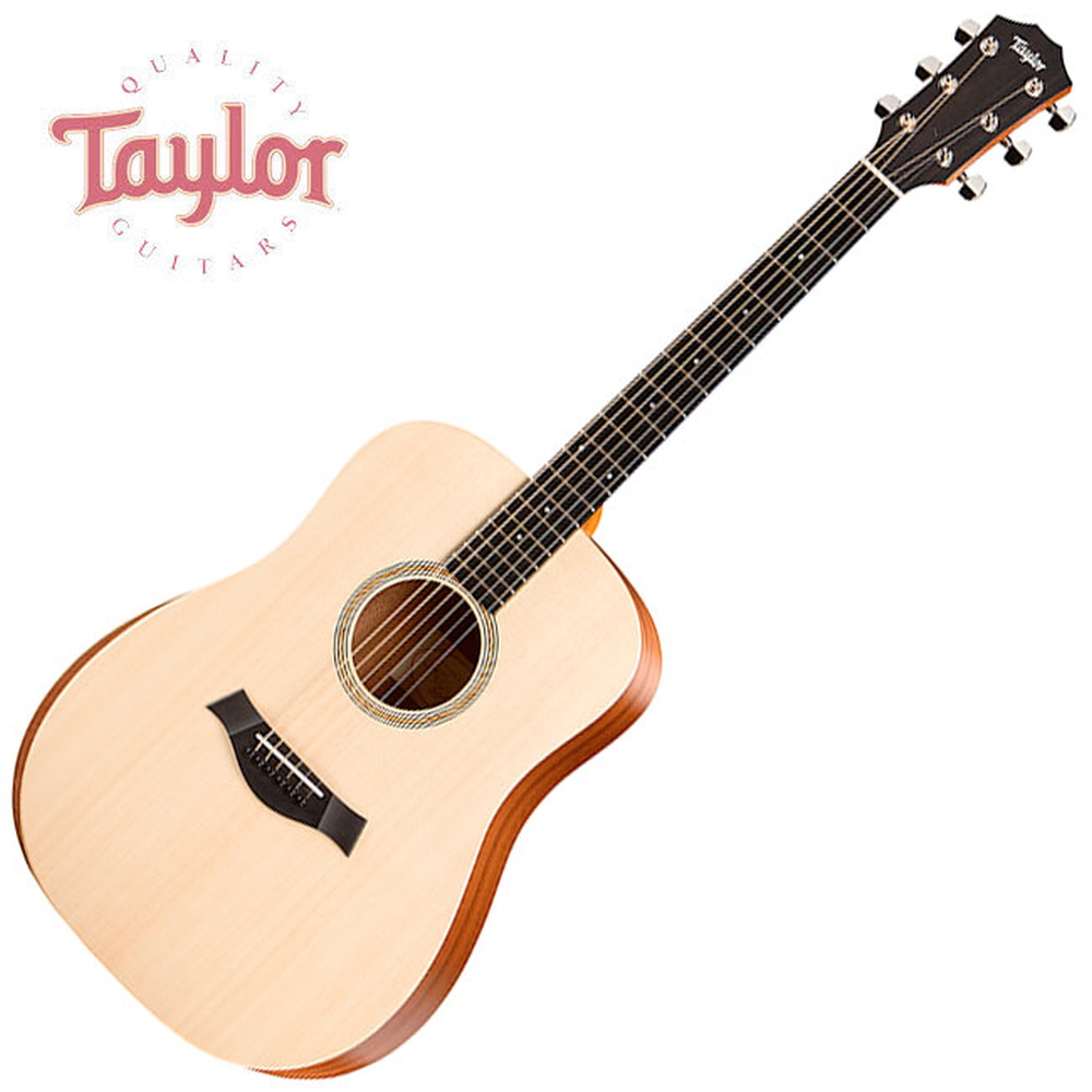 Taylor 테일러 아카데미10e ES-B 픽업장착