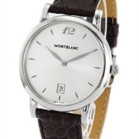 몽블랑 MONTBLANC 시계 스타 클래식 108770