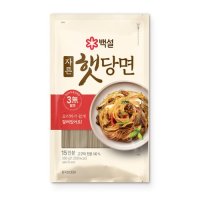 CJ제일제당 가능상품 백설햇당면300g