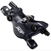 시마노 SHIMANO 메탈 패드 J04C fin부 하이드로 릿쿠 BR-M8100