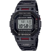 CASIO 카시오 손목시계 지샥 GMW-B5000TVA-1JR