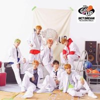 NCT DREAM WE GO UP 2ND 미니앨범 재발매