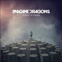 수입LP Imagine Dragons - Night Visions 이매진 드래곤스 - 나이트 비전스