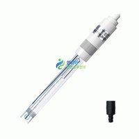 pH 전극 프로브 센서 정밀형 Epoxy Electrode BNC EUTECH ECFC7252101B