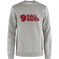 피엘라벤 로고 스웨터 Fjallraven Logo Sweater M 84142