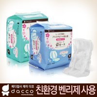 다코 산모패드 알파가드 M L