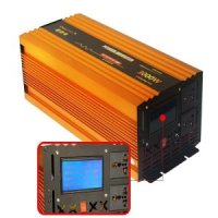 벨류텍 차량용인버터 유사정현파 12V VIM-2000W