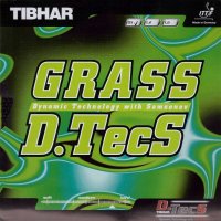 티바 탁구러버 그래스 디텍스 Grass D TecS 1