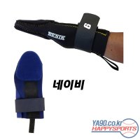 BENIK 편수 주루 장갑 박해민 슬라이딩 장갑 W-137B