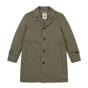 [블프특가] 페라로밀라노 남성 구스다운 맥코트