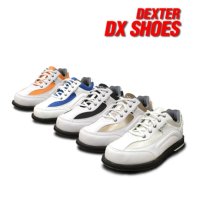 Dexter DX Shoes 덱스터 DX 볼링화 오른손 볼링신발