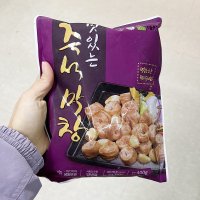 대원푸드 맛있는 즉석 막창 400g x 1개 종이박스포장