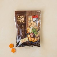 삼진어묵 BIG 클래식모듬 906g 326663