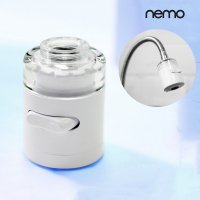 네모 nemo 코브라형 주방 싱크대 필터수전 헤드 G 474590