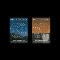 버전선택 엔시티 2020 NCT 2020 NCT 2020 RESONANCE Pt 1