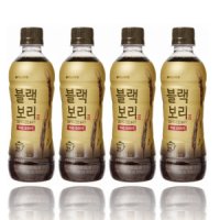 하이트진로 하이트진로 블랙보리 340ml x 20페트 GD