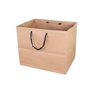 [한정판매/NO마진] 종이쇼핑백 KP 검정끈 대 DG