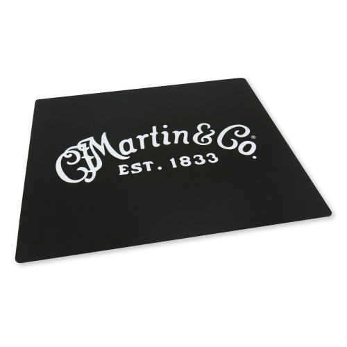 Martin 마틴 Axe 매트 Martin Guitar Axe Mat