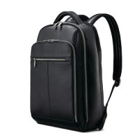 쌤소나이트 11 클래식 가죽백팩Classic Leather Backpack 1260371041