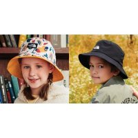 노스페이스키즈 키즈 에코 버켓 햇 KIDS ECO BUCKET HAT NE3HN51