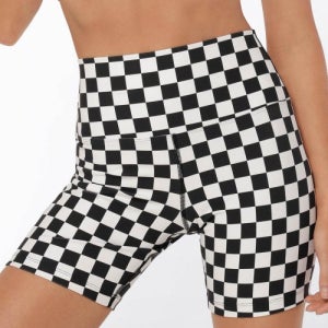 [로나제인] SPEEDWAY EXCEL BIKE SHORT[082241] 082241