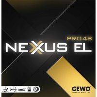 GEWO 게보 넥서스 Nexxus EL Pro48-게보평면러버