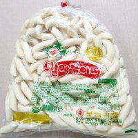 밀떡볶이 소 보성 2K X10