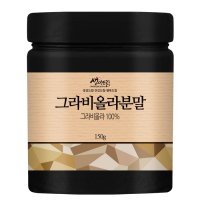 그라비올라 분말 가루 150g 인도네시아