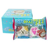 댕냥이 마시멜로우 30g 고양이