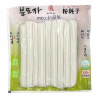 분모자 25팩 업소용 배떡 떡볶이 마라탕 당면 미미사