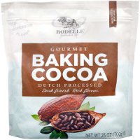 로델 베이킹 코코아 파우더 더치 분말 Rodelle Baking Cocoa Powder 700g