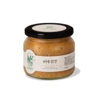 해송쌈장 해송쌈장 우렁이 150g 해송쌈밥 견과류쌈장 우렁쌈장 우렁쌈밥 쌈밥 쌈장