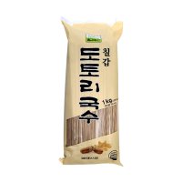 칠갑농산 도토리 국수 1kg