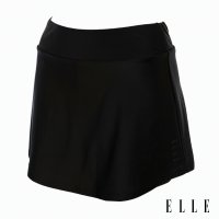 엘르 여성 비치 랩반바지 수영복 EVALW22-BLK148322