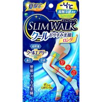 Slimwalk 슬림워크 쿨 압박스타킹 쿨 수면스타킹