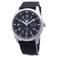 세이코 Automatic Sports J1 J Men SNZG15J