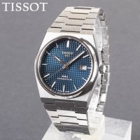 티쏘 TISSOT 티쏘시계 T137 407 11 041 00 PRX 파워매틱80 남성메탈