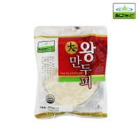 칠갑농산 칠갑 대왕만두피 270g 30개