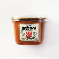 삼경 토모에 이나카 미소 다시이리 500g