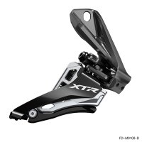 시마노 Shimano 앞변속기 XTR 사이드스윙 D E M타입 3타입 FD-M9100